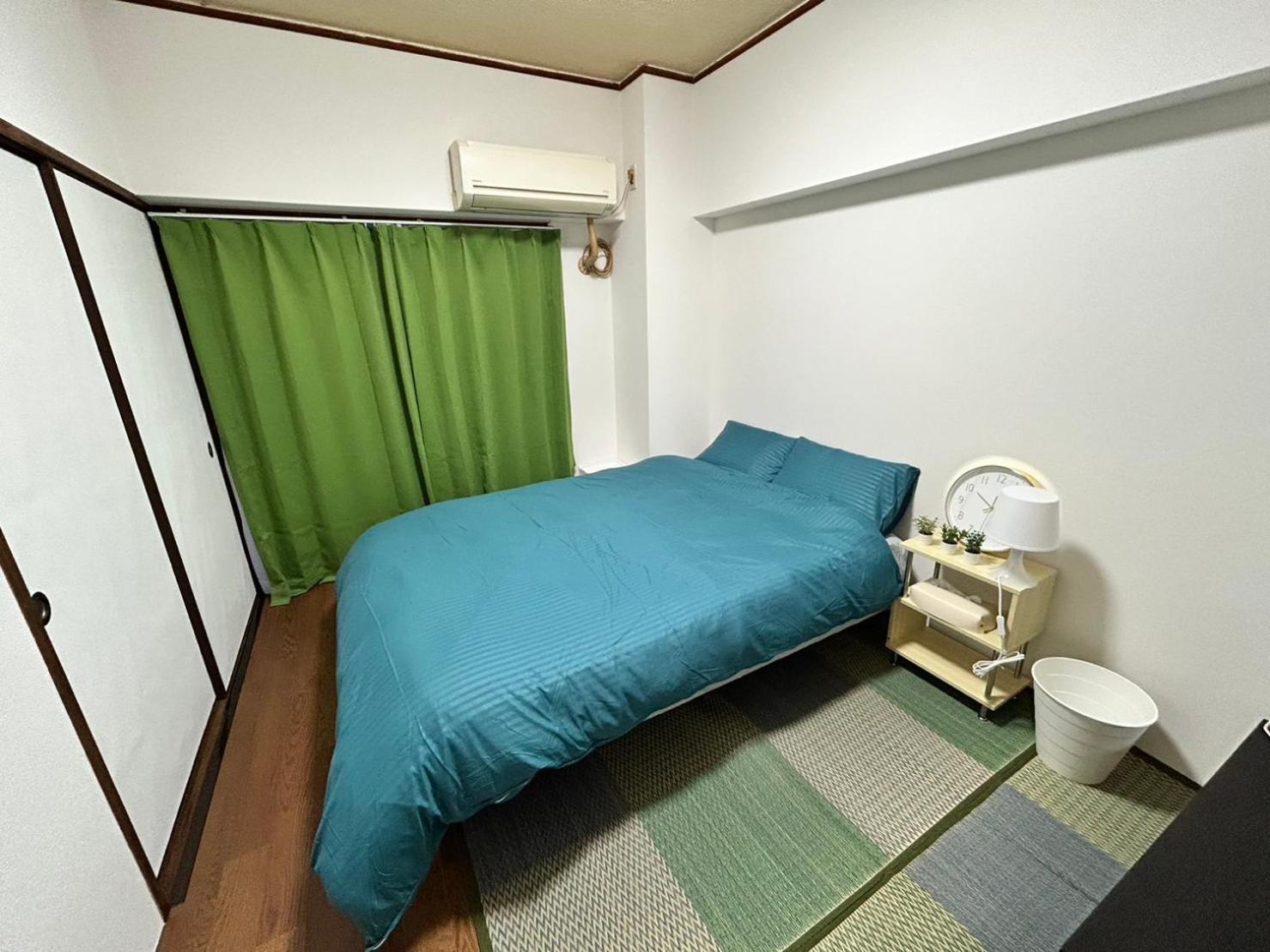 Apartment Base Hakata