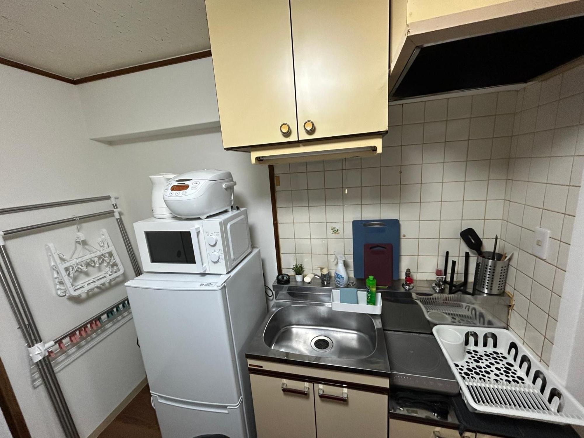 Base Hakata Apartment Fukuoka (Fukuoka)