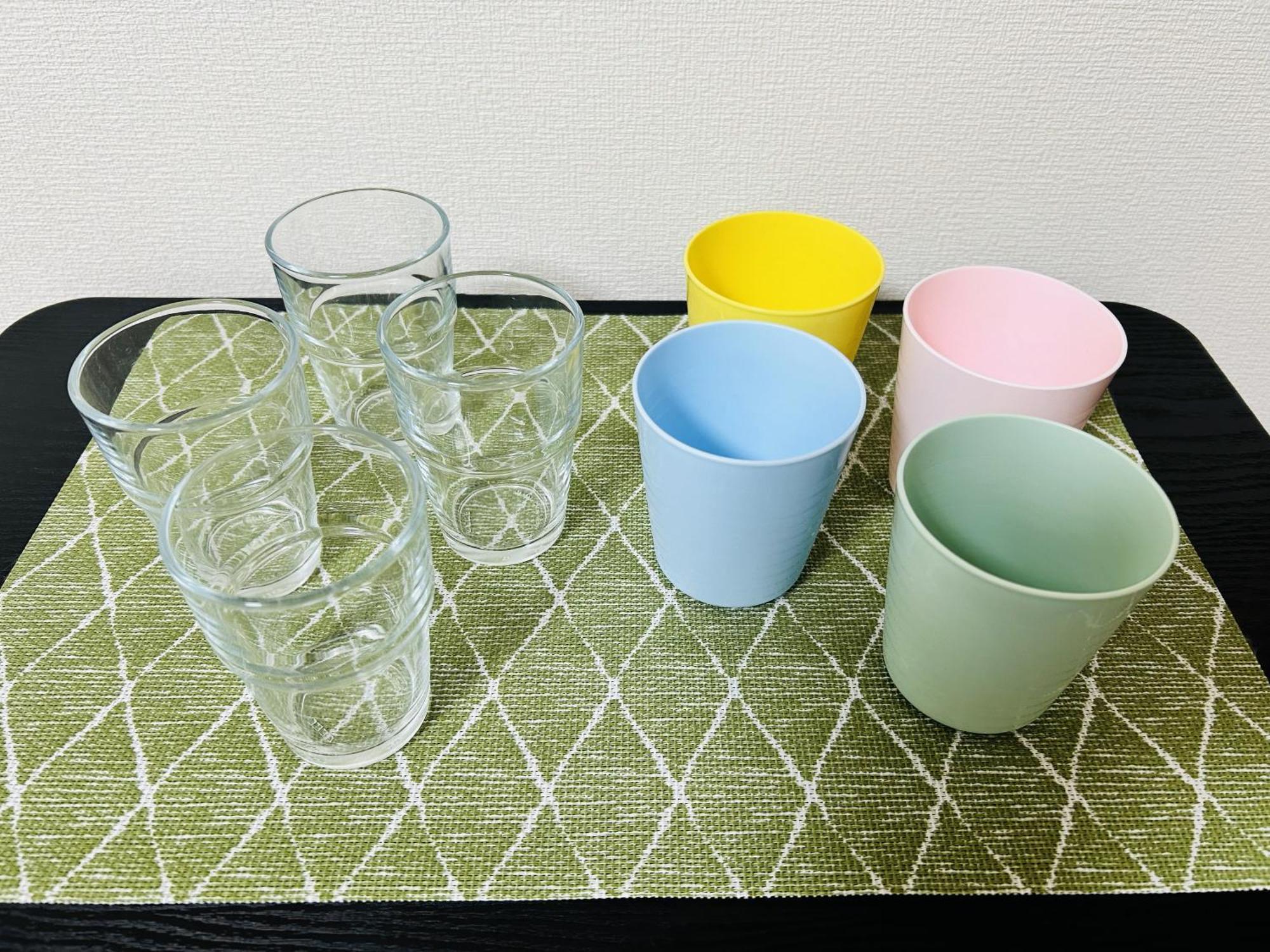 Apartment Base Hakata Fukuoka (Fukuoka)